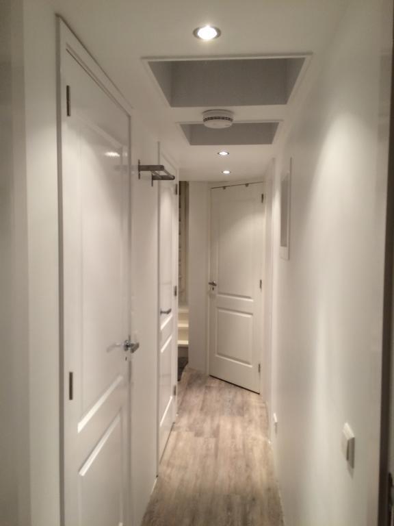 Lovely Canal Apartment Amsterdam Luaran gambar