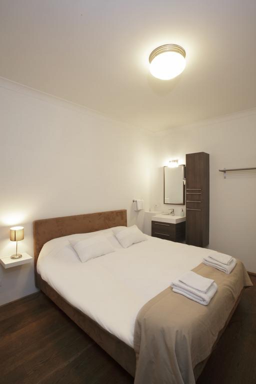 Lovely Canal Apartment Amsterdam Bilik gambar