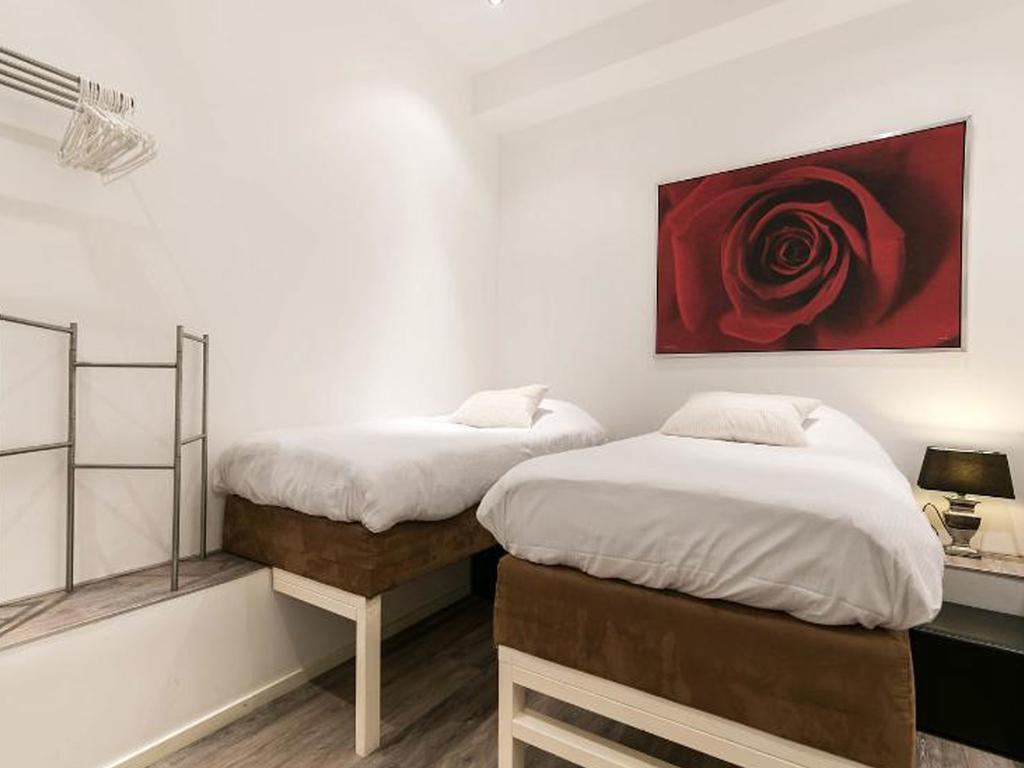 Lovely Canal Apartment Amsterdam Luaran gambar