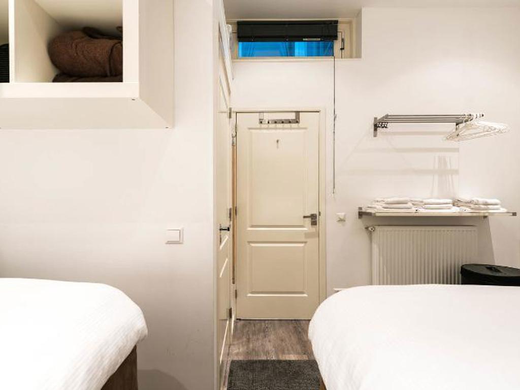 Lovely Canal Apartment Amsterdam Luaran gambar
