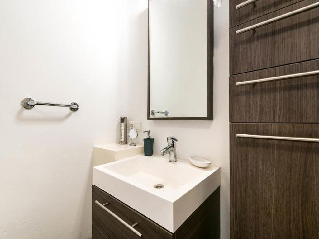 Lovely Canal Apartment Amsterdam Luaran gambar